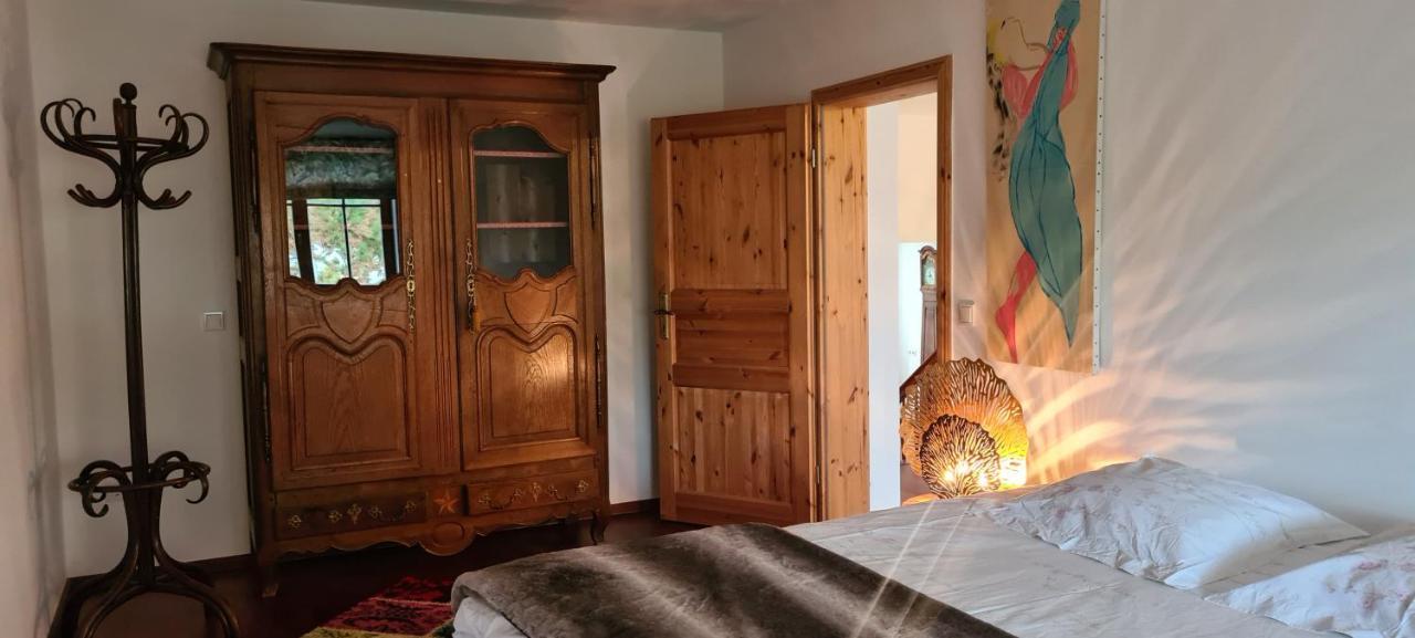 Residenz Villa Kult Berlin Extérieur photo