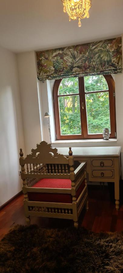 Residenz Villa Kult Berlin Extérieur photo