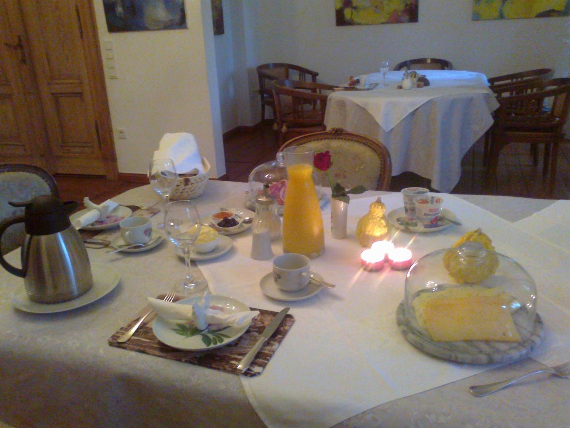 Residenz Villa Kult Berlin Extérieur photo
