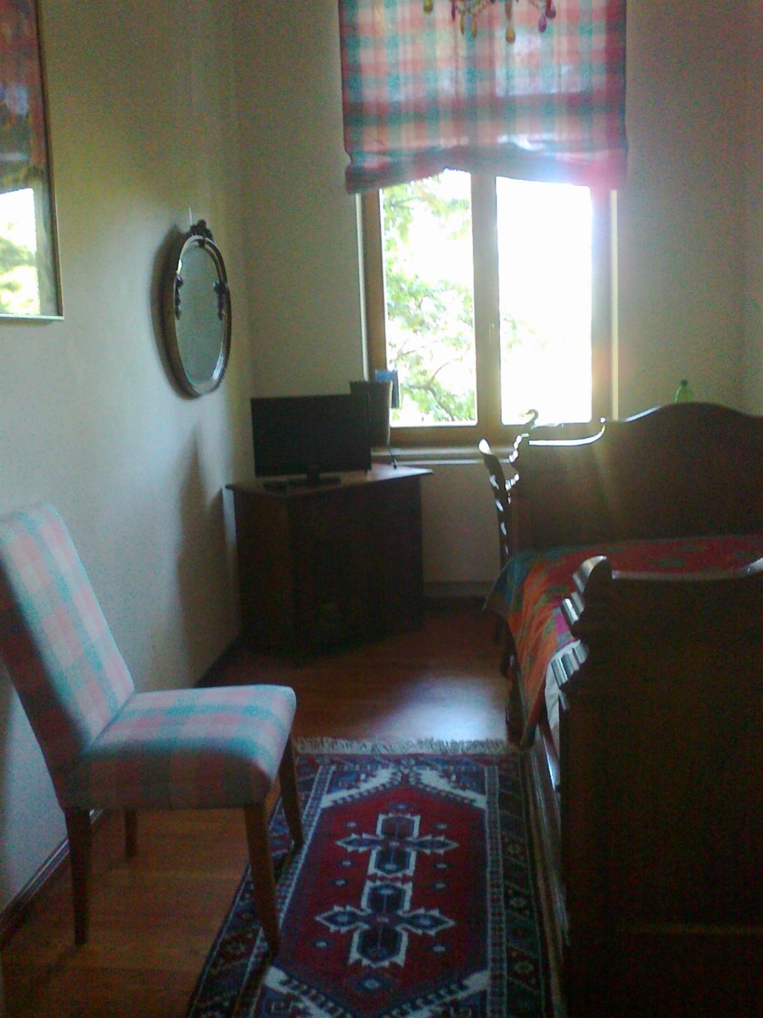 Residenz Villa Kult Berlin Extérieur photo
