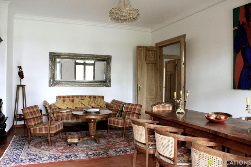 Residenz Villa Kult Berlin Extérieur photo