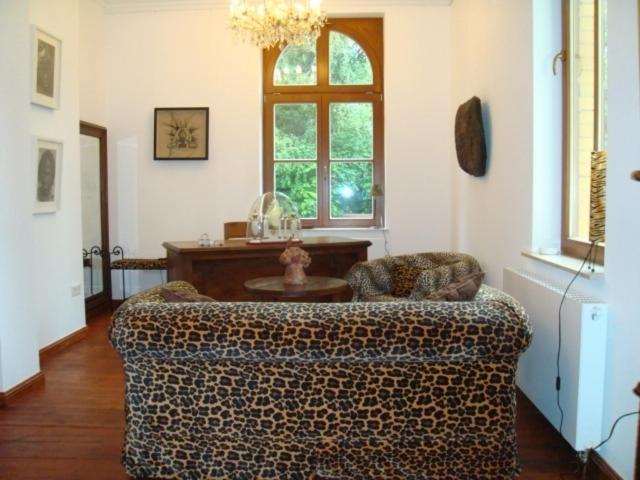 Residenz Villa Kult Berlin Chambre photo