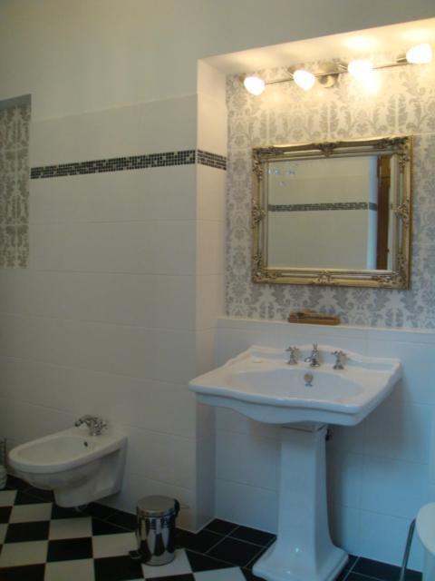 Residenz Villa Kult Berlin Chambre photo