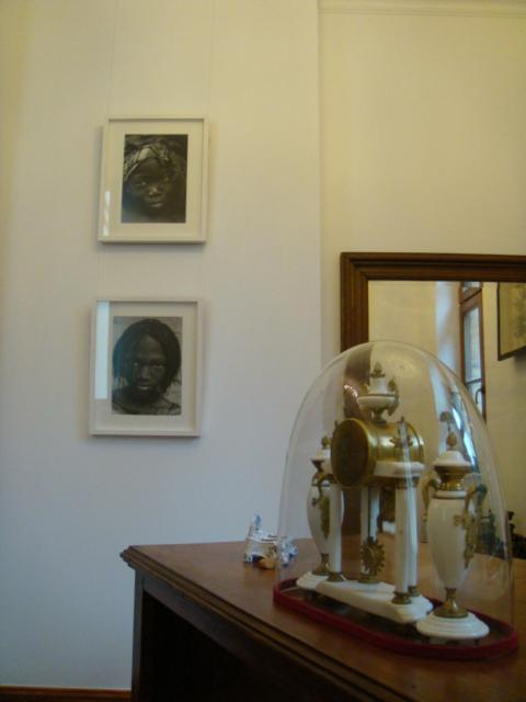 Residenz Villa Kult Berlin Chambre photo