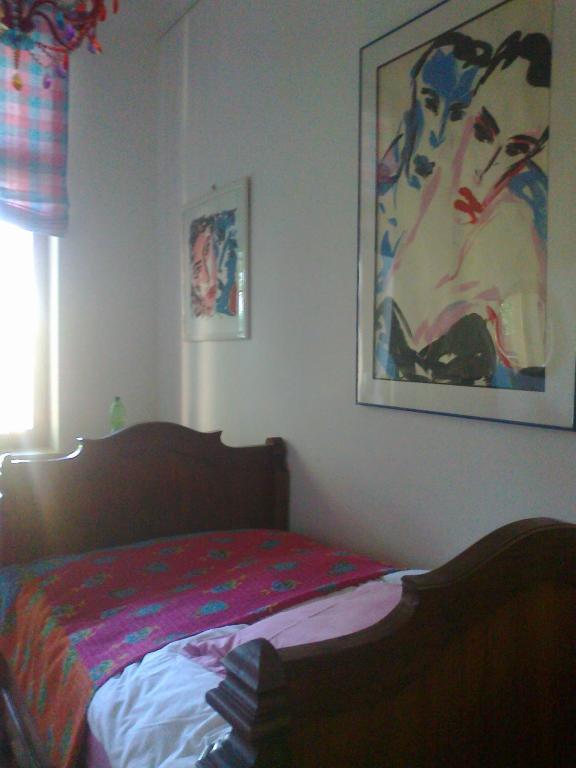 Residenz Villa Kult Berlin Chambre photo